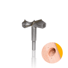 Broca Fresa Forstner de 65 Mm Em Widea Videa Para Madeira Ctk-0490065 Ctpohr