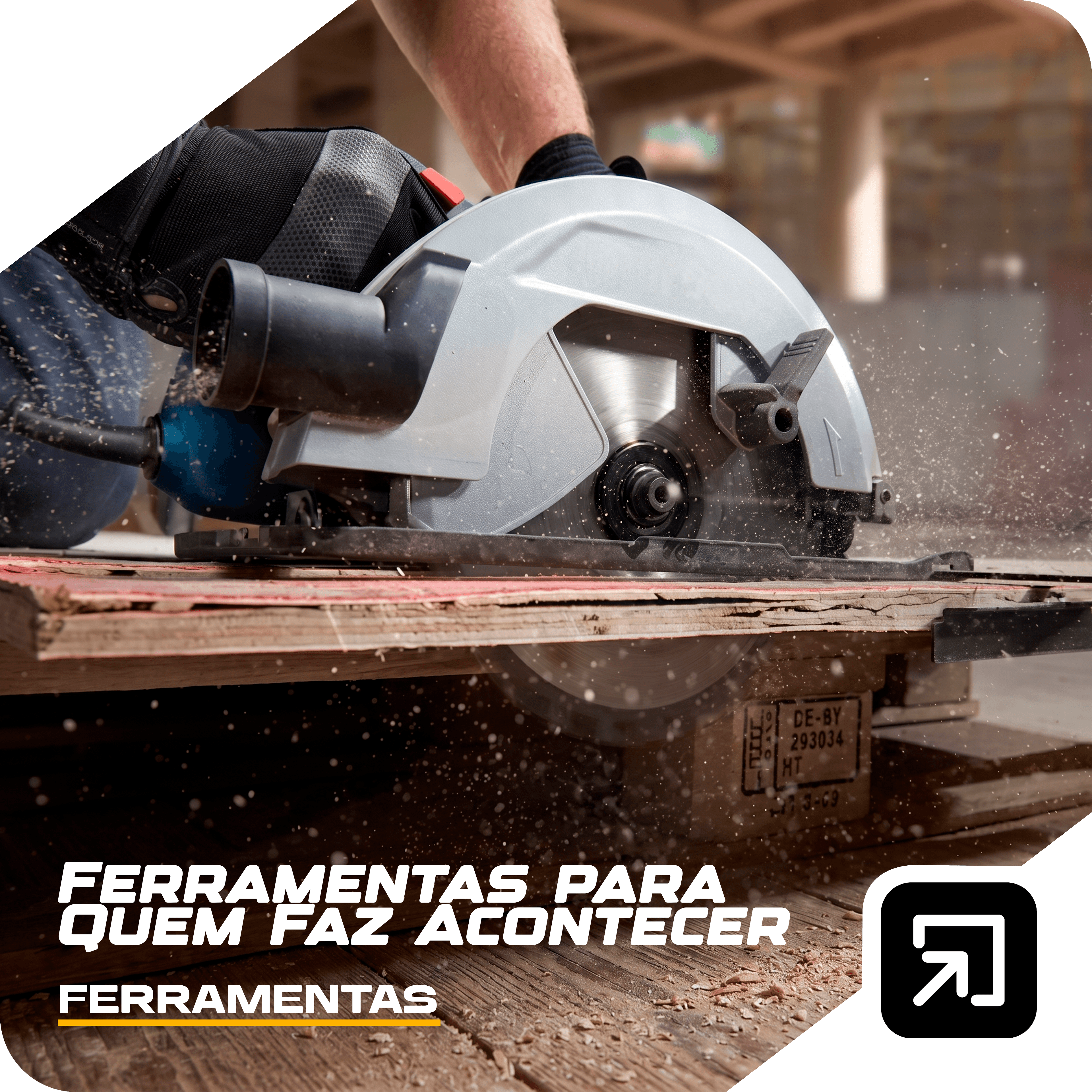 Ferramentas