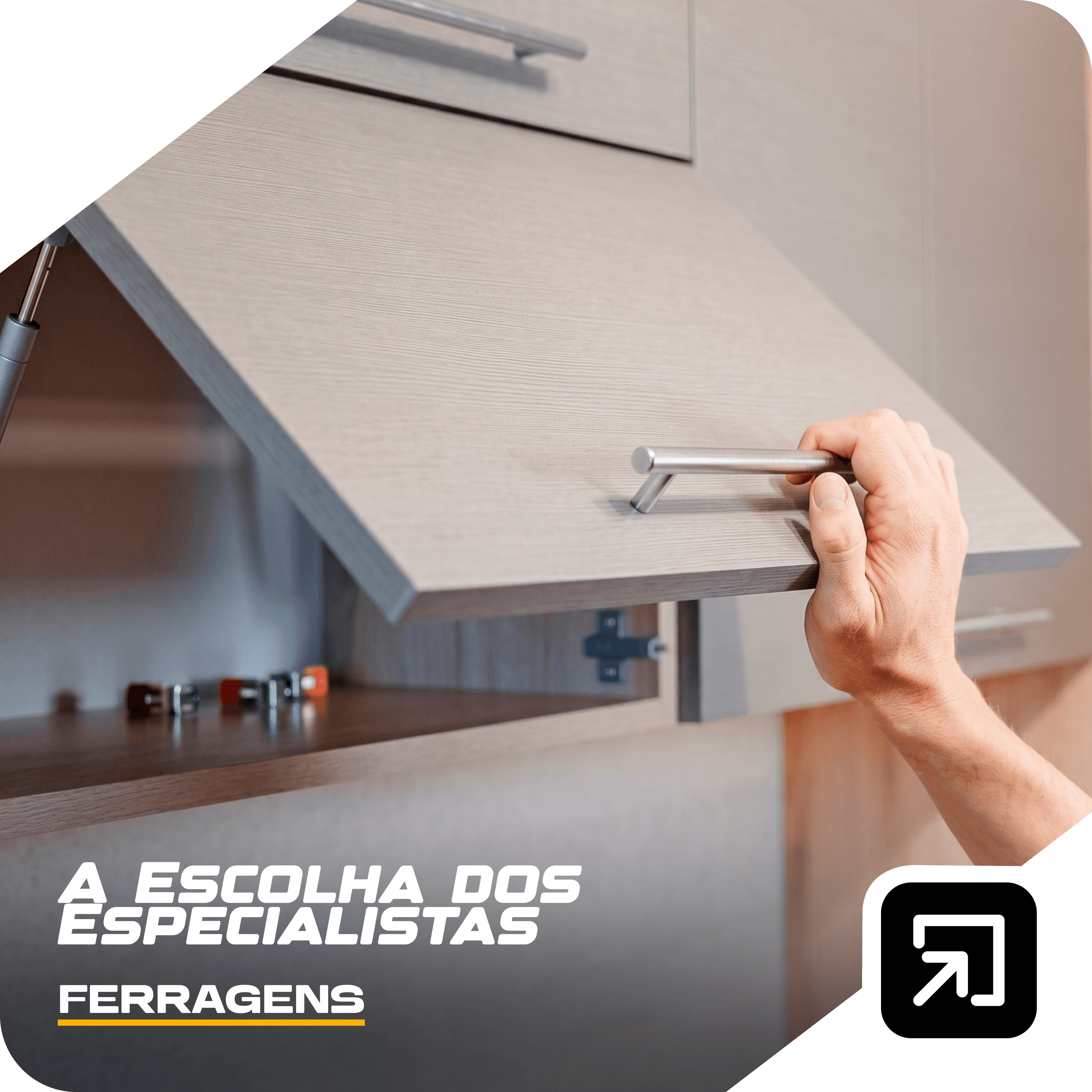 Ferragens