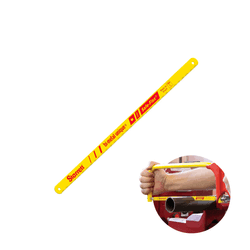 Lâmina Segueta Flex Bimetal 12 X 18 Para Serra Starret