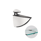 Suporte Bico de Tucano 70 X 105 Mm Cromado
