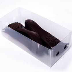 Caixa Organizadora Para Rasteirinhas 100 X 135 X 305 Mm