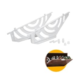 Kit Articulador Para Sapateira Simples (uma Repartição)