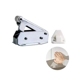 Fecho Torque Maxi Para Portas de Armários