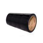 Fita de Borda Pvc Na Cor Preto Brilhante Liso de 260 Mm X 1 Metro Proadec