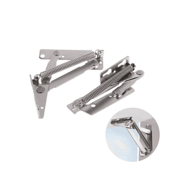 Articulador Para Porta de Bascular Armários (direito E Esquerdo)