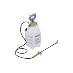 Pulverizador Manual Com Capacidade de 5 Litros - Palisad