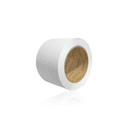 Fita de Borda Pvc Na Cor Linho P114 de 100 Mm X 1 Metro Rehau