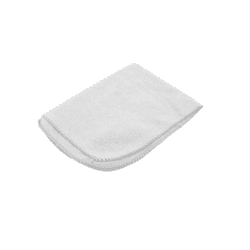 Flanela Branca 38 X 48 Mm Em Algodão