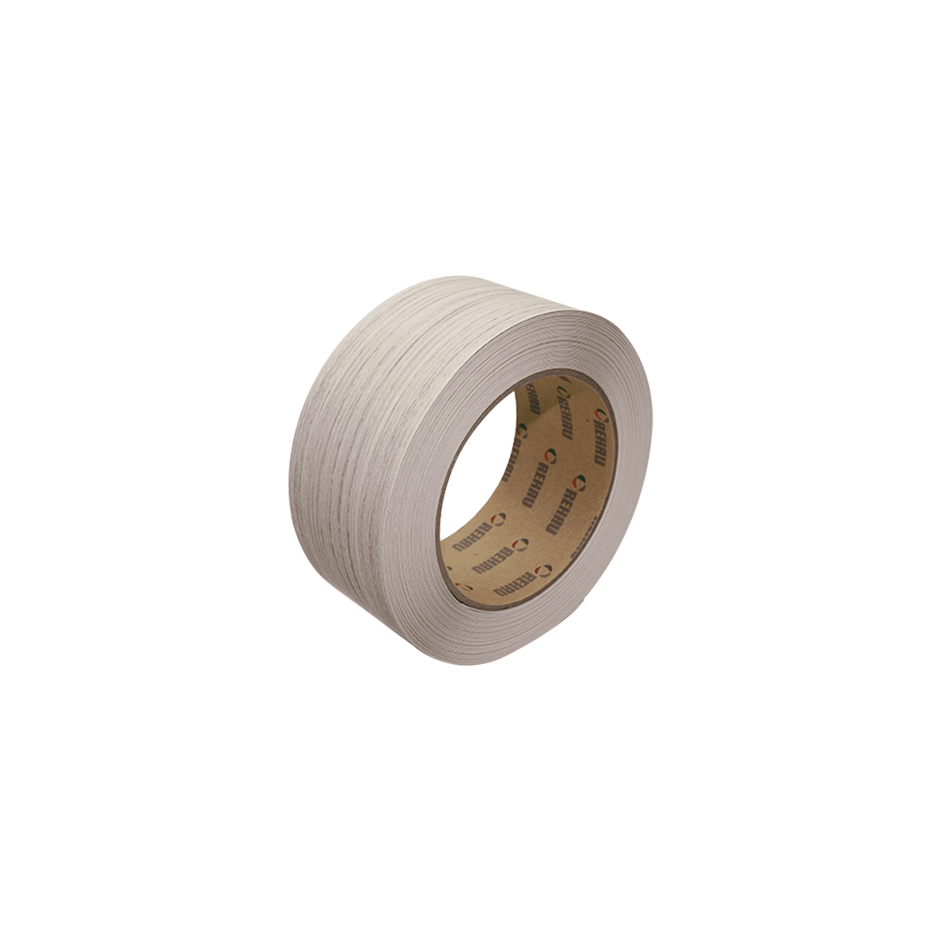 Fita de Borda Pvc Na Cor Carvalho Berlin Design Duratex P35 de 64 Mm X 1 Metro Rehau