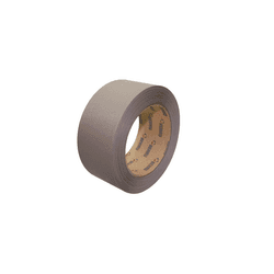 Fita de Borda Pvc Na Cor Canela Chess Arauco - Rehau P140 de 64 Mm X 1 Metro