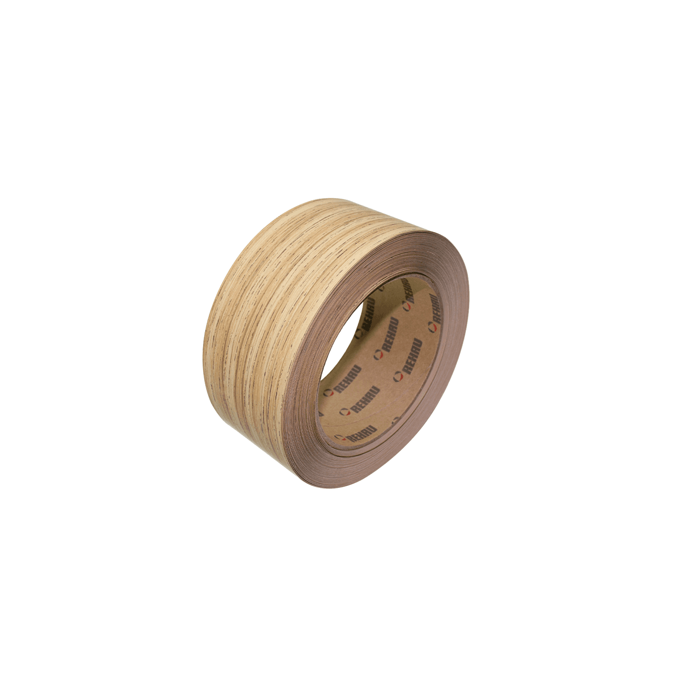 Fita de Borda Pvc Itapuã Essencial Wood Duratex P44 de 64 Mm X 1 Metro