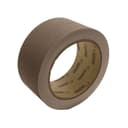 Fita de Borda Pvc Nogal Champagne Naturale Guararapes P711 Rehau de 64 Mm X 1 Metro