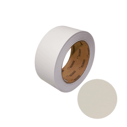 Fita de Borda Pvc Na Cor Areia Colors Guararapes P701 de 64 Mm X 5 Metros Rehau