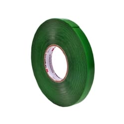 Fita Dupla Face Acrílica 15 Mm Rolo Com 10 Metros