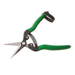 Tesoura Profissional Para Colheita de Frutas E Jardinagem Trapp