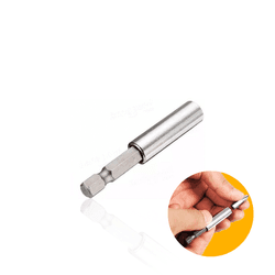 Adaptador de Bits Magnético 6.35-60 Makita