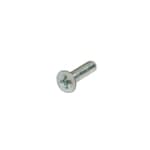 Parafuso M4 X 14 Cabeça Chata Combinada Cx 1000 Pçs