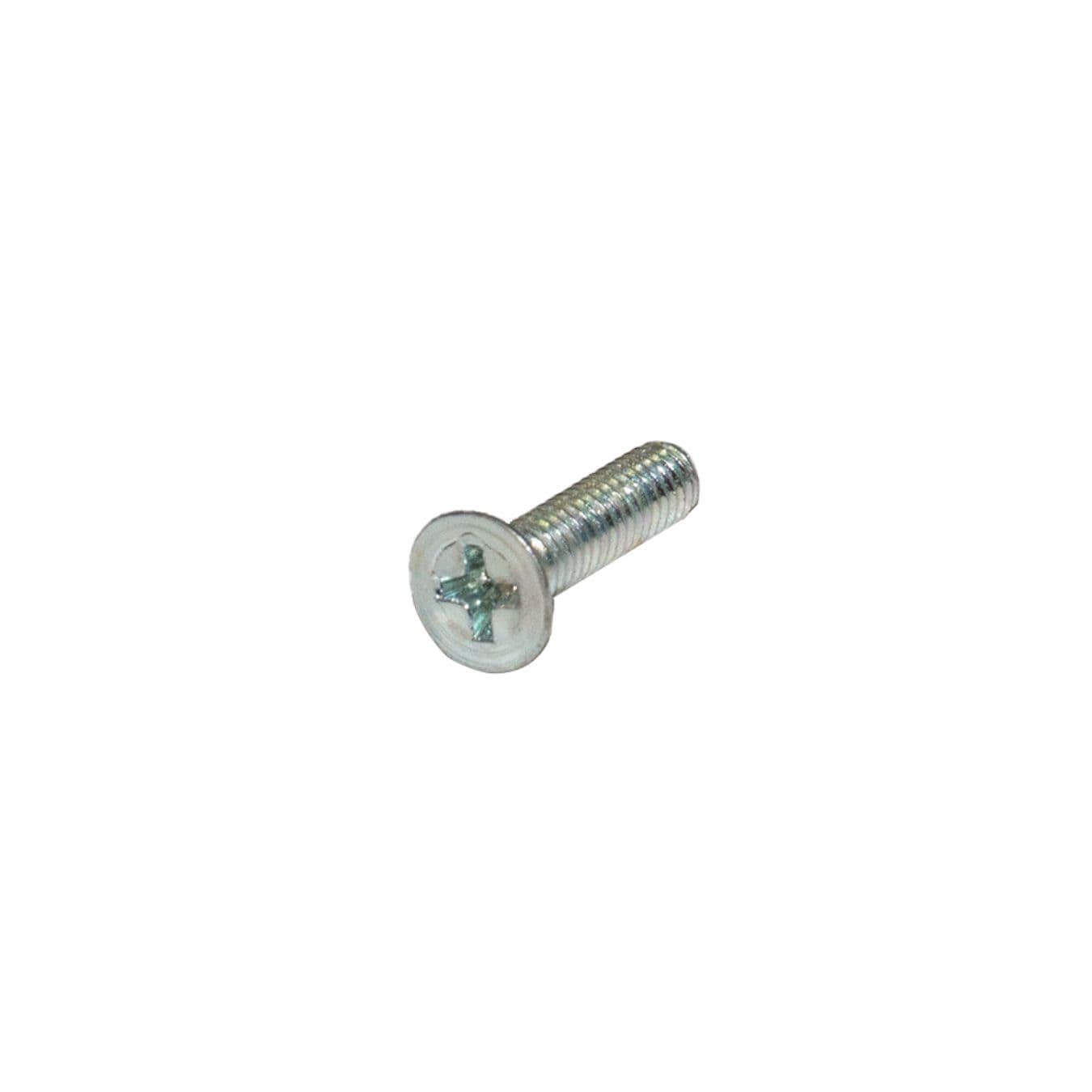 Parafuso M4 X 14 Cabeça Chata Combinada Cx 1000 Pçs