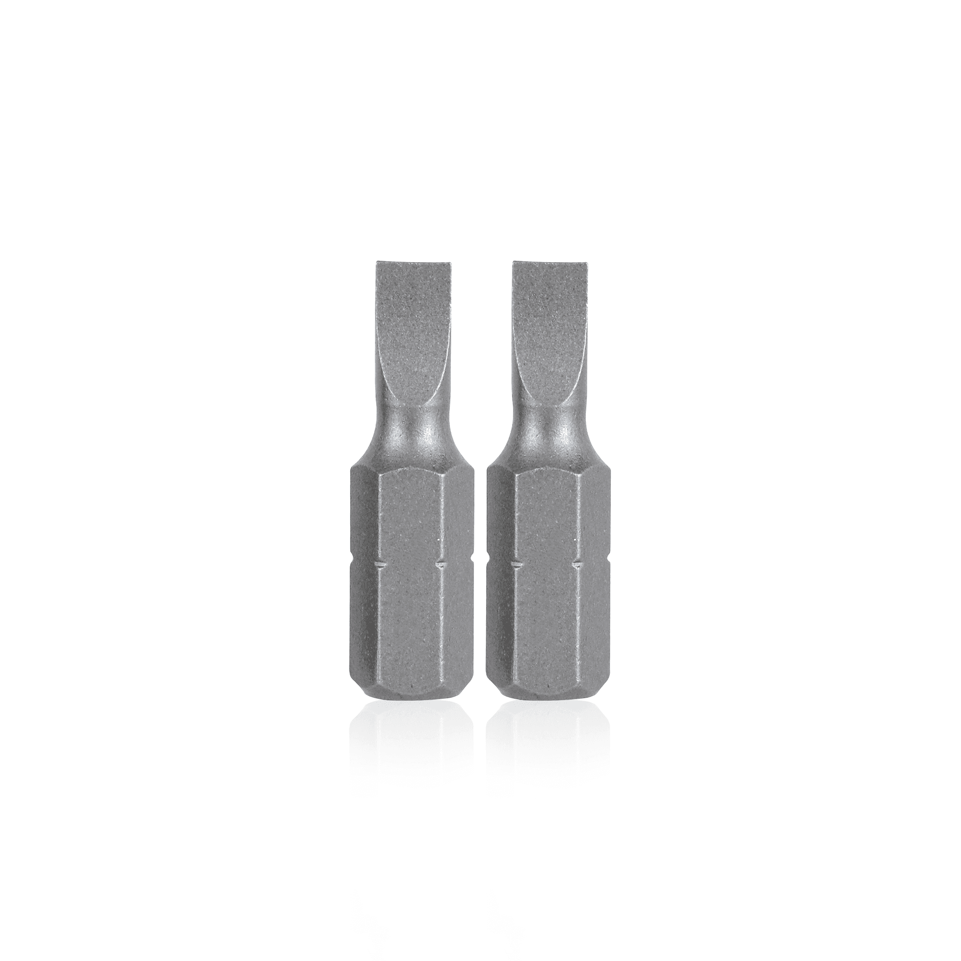 Jogo de Bits Sl5x25 Mm 2 Pecas Mtx