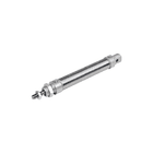 Cilindro Mini Dupla Ação 6x16mm Iso 6432