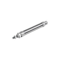 Cilindro Mini Dupla Ação 6x55mm Iso 6432