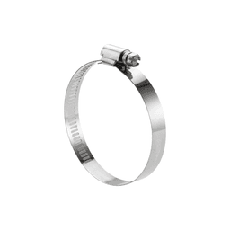 Abraçadeira de Rosca Sem Fim 89 A 108 Mm E Largura de 14 Mm Para Mangueira Ajax