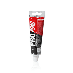 Selante Pro Pu 40 Cinza Para Construção de 70ml Soudal