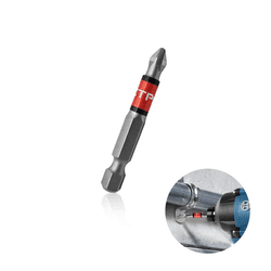 Ponteira Bit Anti-derrapante Magnética Phillips Ph3 de 50 Mm Ctpohr