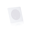Luminária Point Pontual Quadrada 3000k Branco Quente 1,5w Bivolt 110/220v Led Line