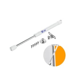 Pistão Standard A Gás Força Normal de 80 Newtons Para Porta Hd