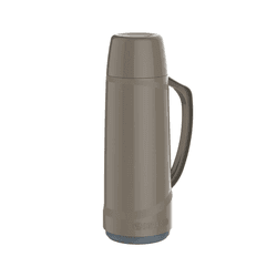 Garrafa Térmica Cristal 1l Fendi