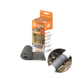 Fita de Reparo - 5cm X 130cm - 150psi