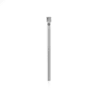 Serra Copo Ou Broca Diamantada de 04 X 55 Mm Com Haste Cilíndrica Para Furar Vidro E Cerâmica Sparta