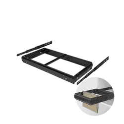 Quadro Para Pasta Suspensa Qps 1000/45 Kg 838 X 414mm Fgv