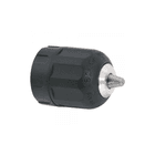 Mandril Com Chave 10mm X 3/8 X 24 Fios Profissional Vonder