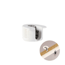 Dispositivo Vb 35 Branco Para Montagens de Movéis