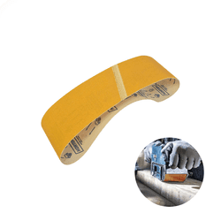 Lixa Cinta K131 533x75 | Gramatura 50 | Madeira Norton