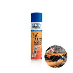 Desingripante Tek Spray 300ml Tekbond