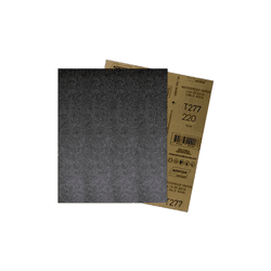 Lixa D’água Gramatura 220 T277 230x280 Folha Norton
