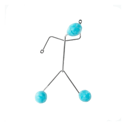 Gancho Cabide Para Bolsas E Objetos